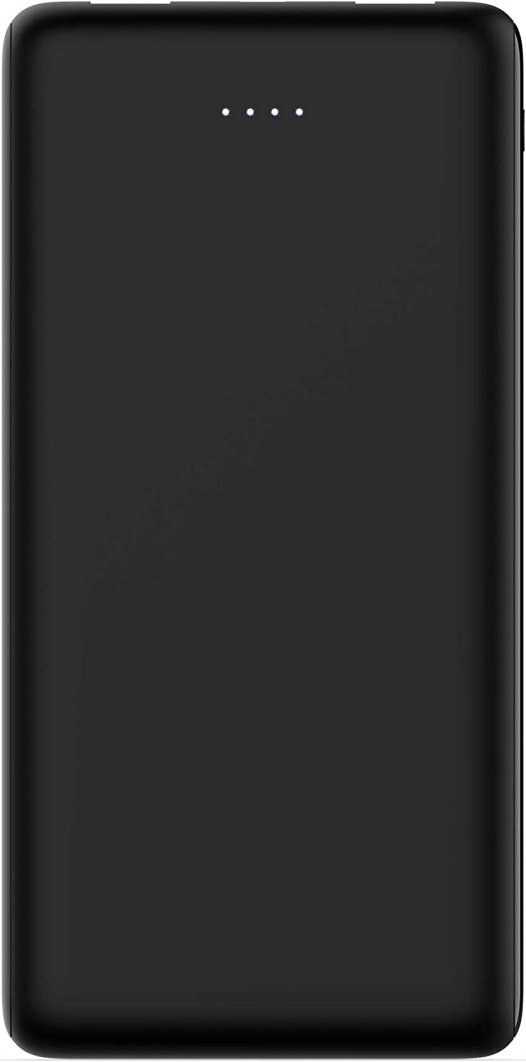 mophie Power Boost XXL - Portable Charger with Universal Compatibility - Made for Smartphones, Tablets, and Other USB Devices - Black XXL Black