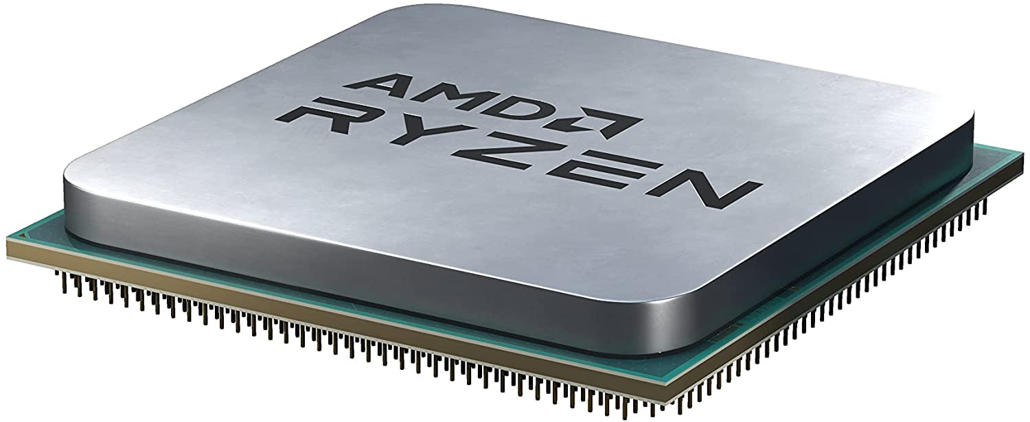 AMD Ryzen™ 7 5700X 8-Core, 16-Thread Unlocked Desktop