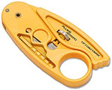 Fluke Networks 11230002 Round Cable Stripper Cable Stripper (Round)