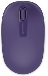 Microsoft Wireless Mbl Mouse 1850 Win7/8