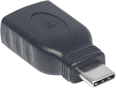 MANHATTAN Super Speed ??USB C Cable Adapter (354646)