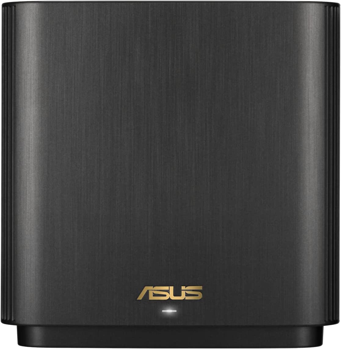 ASUS ZenWiFi XT9 AX7800 Tri-Band WiFi6 Mesh WiFiSystem (1Pack), 802.11ax, up to 2850 sq ft &amp; 4+ Rooms, AiMesh, Lifetime Free Internet Security, Parental Controls, 2.5G WAN Port, UNII 4, Charcoal