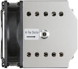 Supermicro SNK-P0070APS4 LGA 3647-0 4U X11 Purley Platform CPU Heat Sink