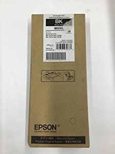 Epson DURABrite Ultra T902XL120 -Ink Pack - High capacity Black