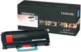 Lexmark E260A21A Black Print Toner Cartridge for Printer E260/E36X/E46X