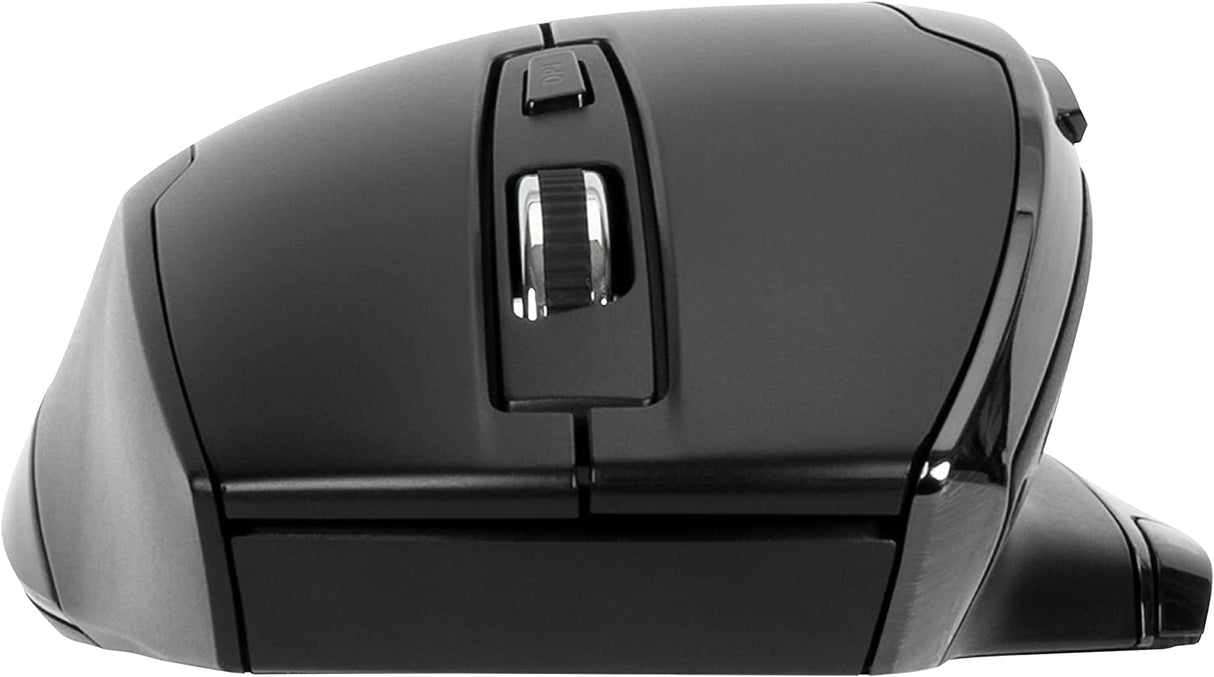 Targus Bluetrace Ergonomic Wireless Mouse (AMW584GL)