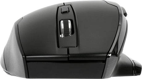 Targus Bluetrace Ergonomic Wireless Mouse (AMW584GL)