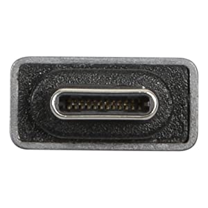 Targus USB-C to USB-A Adapter 2-pack (ACA979GL)