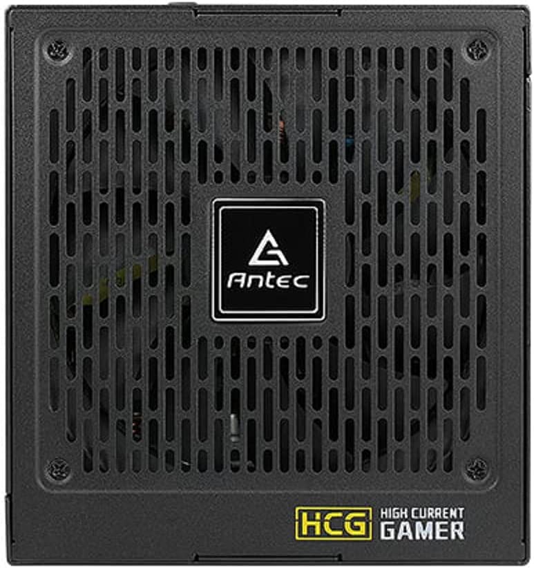 Antec High Current Gamer Gold Series-HCG1000 Gold, 1000W Fully Modular, Full-Bridge LLC and DC to DC Converter Design, Full Japanese Caps, PhaseWave Design, 10 Year Warranty