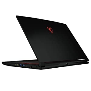 MSI Thin GF63 15.6