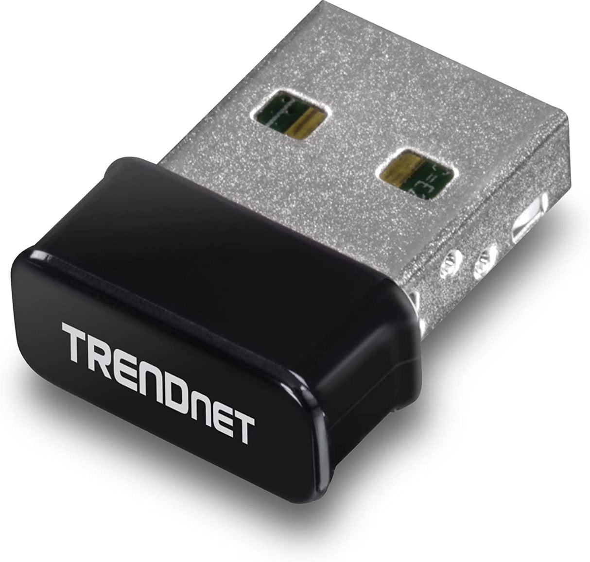 TRENDnet Micro N150 Wireless &amp; Bluetooth 4.0 USB Adapter, Class 1, N150, Up to 150Mbps WiFi N, TBW-108UB Class 2 Micro USB + Wifi