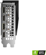 GIGABYTE GeForce RTX 3070 Gaming OC 8G (REV2.0) Graphics Card, 3X WINDFORCE Fans, LHR, 8GB 256-bit GDDR6, GV-N3070GAMING OC-8GD REV2.0 Video Card