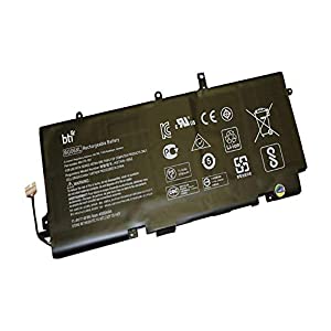 Battery technology Batt battery for HP Elitebook 1040 G3 BG06XL