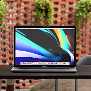 Belkin ScreenForce TruePrivacy Screen Protector MacBook Pro 13 inch &amp; MacBook Air 13 Inch - Privacy Screen Protector MacBook Accessories - Laptop Accessories - MacBook Air Accessories - Laptop Cover MacBook Pro 13''/Air 13''