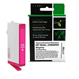Clover imaging group Clover Remanufactured Ink Cartridge Replacement for HP CN686WN (HP 564XL) | Magenta | High Yield