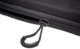 Kensington LS520 Stay-On Case for 11.6" Chromebooks &amp; Laptops (K60854WW), Grey W/Shoulder Strap