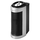 Bionaire 99.99% True Hepa Mini Tower Air Purifier with Allergy Plus Filter BAP706BSC-CN