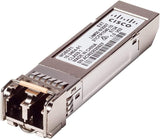 Cisco Systems MGBSX1 SFP Transceiver | Gigabit Ethernet (GbE) 1000BASE-SX Mini-GBIC (MGBSX1)