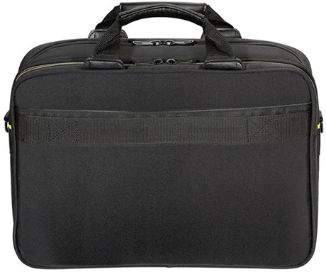 Targus ta-gasu Laptop Compatible [] Citygear II Top Load Black tcg460