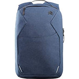 STM Goods Myth 15" Laptop Backpack Featuring Luggage Pass-Through 18L Slate Blue