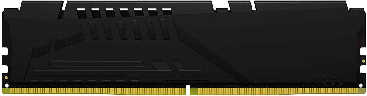  Kingston Technology Kingston Fury Beast 32GB 5200MT/s DDR5 CL36  Desktop Memory Single Module, AMD Expo, Plug N Play