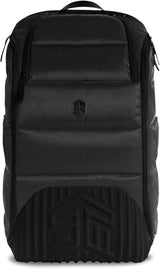 STM dux 30L 17" Versatile Tech Backpack - Black