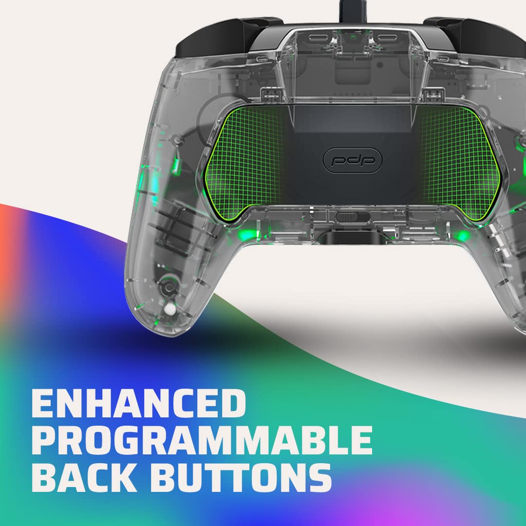 Afterglow deluxe+ audio wired controller for nintendo switch