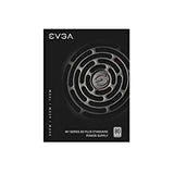 EVGA 600W 80 Plus Certified 100-W1-0600-K1 Power Supply, 600W
