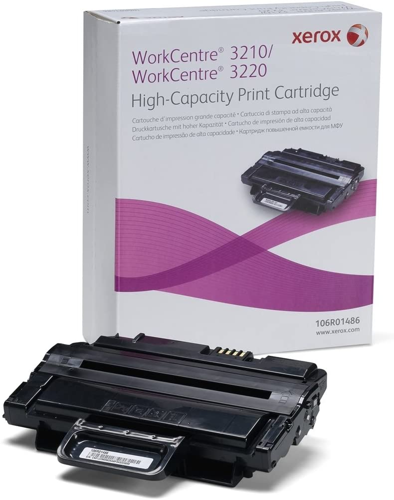 XEROX WORKCNTR 3010/3220 HI