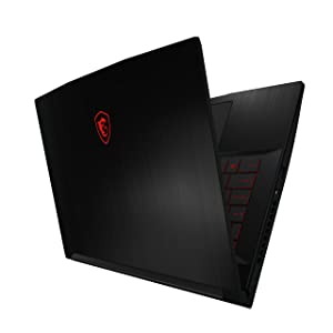 MSI Thin GF63 15.6