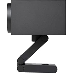 Huawei usa Huddly L1 Video Conferencing Camera - 20.3 Megapixel - 30 fps - Matte Black - USB 3.0-1 Pack(s)