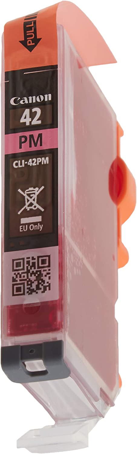 Canon CLI-42 Photo Magenta Compatible to PIXMA PRO-100 Photo Magenta Ink