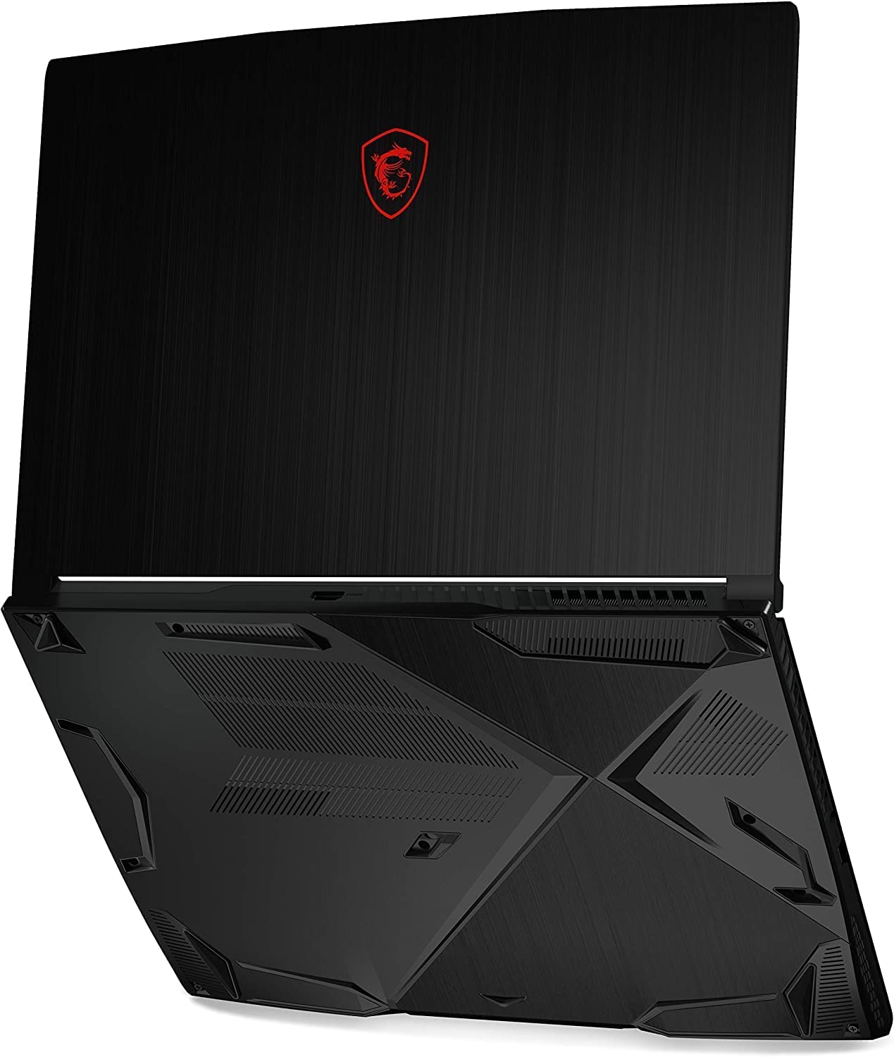 MSI GF63 Thin Laptop 11th Gen Core i5 11400H RTX 1650 256GB SSD