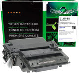 Clover imaging group Clover Remanufactured Toner Cartridge for HP 51X Q7551X | Black Black 1