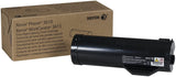 Xerox Phaser 3610/ WorkCentre 3615 Black Extra High Capacity Toner Cartridge (25,300 Pages) - 106R02731