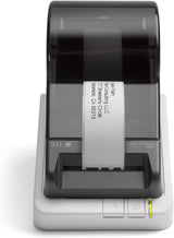 Seiko Instruments Smart Label Printer 620, USB, PC/Mac, 2.76 inches/second