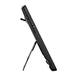 Targus Protect THD518GLZ Carrying Case Microsoft Surface Pro 8 Tablet - Black