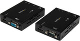 StarTech.com HDMI Over Cat5e / CAT6 Extender - Extend up to 210 ft / 70m - HDBaseT Certified - HDMI Extender - IR Extender - HDMI Booster (ST121HDBTL) 210ft HDMI Extender w/ IR and Serial