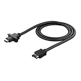 Fractal Design Pop Accessory USB-C 10Gbps Cable – Model D