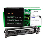 Clover imaging group Clover Remanufactured Toner Cartridge Replacement for HP 94A (CF294A) | Black