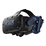 HTC VIVE Pro 2 Virtual Reality System Full System