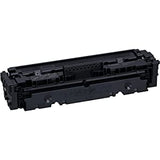 Canon Genuine Toner, Cartridge 046 Black (1250C001), 1 Pack Color imageCLASS MF735Cdw, MF733Cdw, MF731Cdw, LBP654Cdw Laser Printers Black Toner