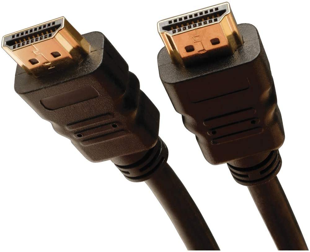 Tripp Lite 16ft Hdmi W Ethrnt 3d
