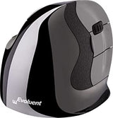 Evoluent Vertical Mouse D, Right Wireless Small