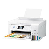 Epson C11cj63203 Workforce St-C2100 Supertank Color MFP All-in-One Printer