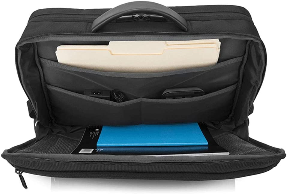 Lenovo Professional Carrying Case (Briefcase) for 15.6" Notebook - Black