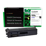 Clover imaging group Clover Remanufactured Toner Cartridge Replacement for Brother TN436BK | Black | Extra High Yield Black 6,500