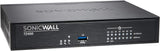 Dell Sonicwall 01-SSC-0514 TZ400 Security Appliance 7 Ports 10MB/100MB LAN, GigE