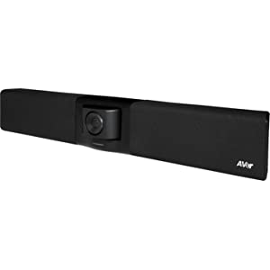 Avermedia AVer VB342 PRO Video Conferencing Camera - 60 fps - USB 2.0 Type A