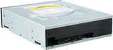 Pioneer Electronics BDR-212DBK 16x Internal BD/DVD/CD Writer Supports Blu-Ray &amp; M-Disc Format, Drive-RW/DVD-RW Only